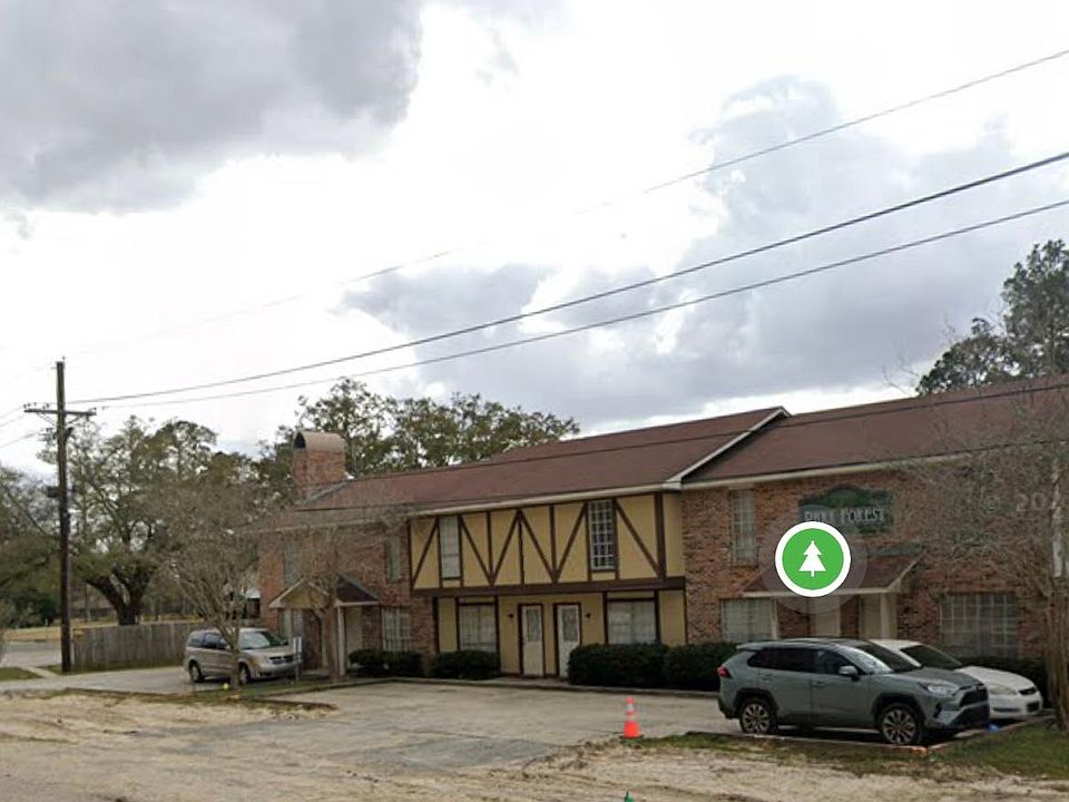 2nd image of 4055 N Sherwood Forest Dr #2