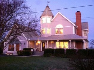 1617 Snapp Rd, Sevierville, TN 37862