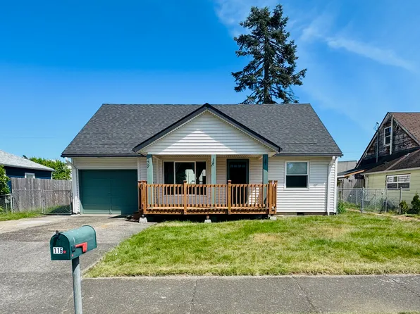 116 NE James St, Camas, WA 98607