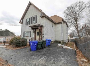 28 Linden St #2, Manchester, NH 03104