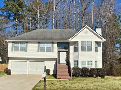 1155 Round Table Ln, Riverdale, GA, 30296