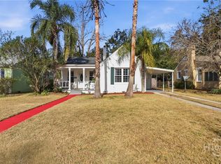 408 E 61st St, Savannah, GA 31405
