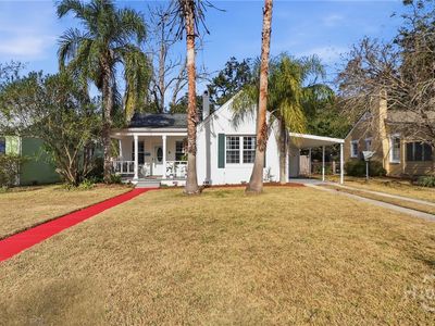 408 E 61st Street, Savannah, GA, 31405