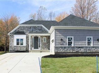 75 Nicole Ct, East Amherst, NY 14051