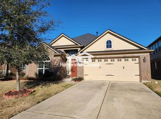 14534 Myers Dr, Houston, TX 77090