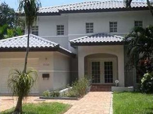 5133 Granada Blvd, Coral Gables, FL 33146