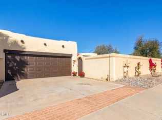 1564 N Diane St, Mesa, AZ 85203
