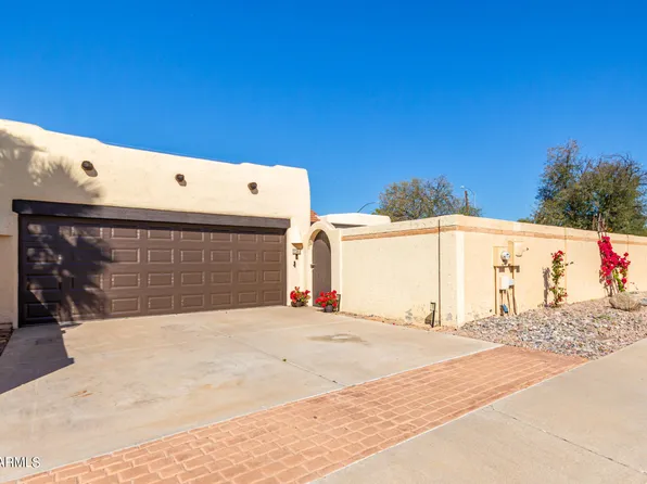 1564 N DIANE Street, Mesa, AZ 85203