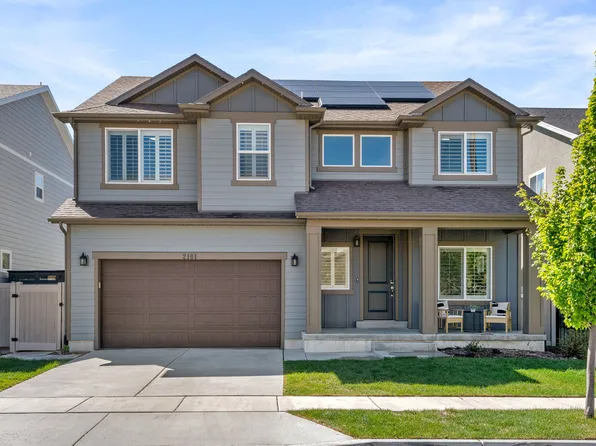 2101 W Northridge Dr #8, Lehi, UT 84043