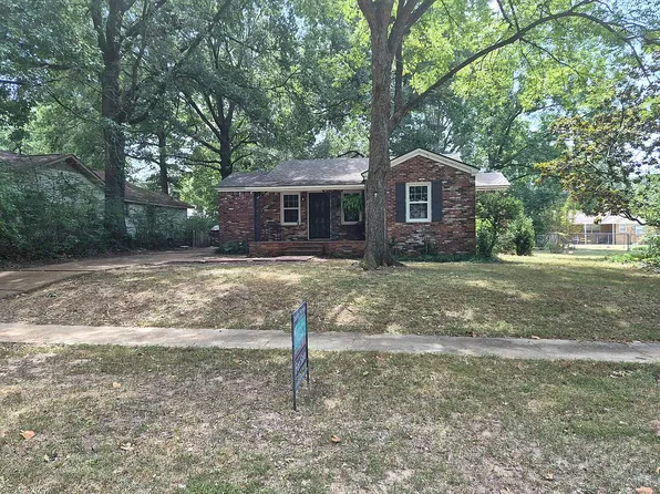 907 Wilmar Cir, Jonesboro, AR 72401