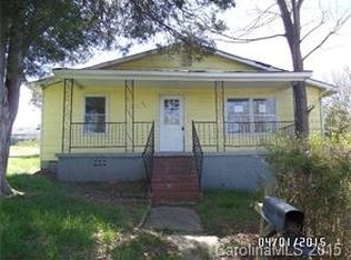 281 Hilltop Ave SW, Concord, NC 28025