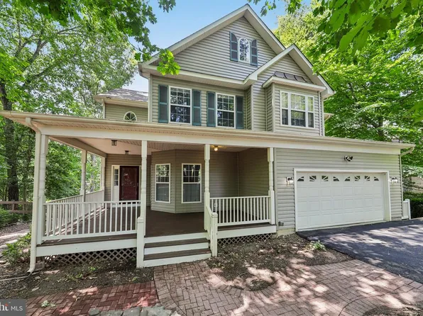 102 Richmond Cv, Stafford, VA 22554