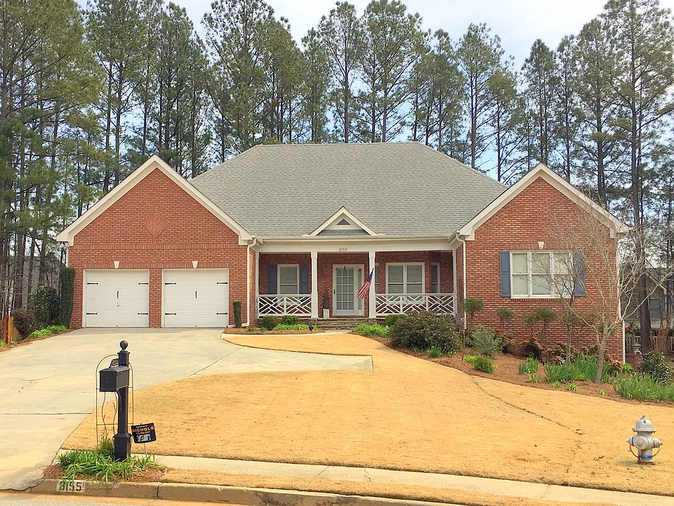 Beautiful Streetview