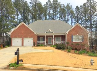 8155 Parkside Ln, Covington, GA 30014