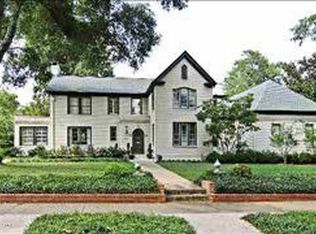 201 McIver St, Greenville, SC 29601