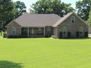 394 Cross Country Rd, Newbern, TN 38059