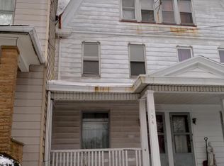 154 S Cedar St, Hazleton, PA 18201