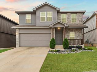 7417 Anchors Peak, San Antonio, TX 78244