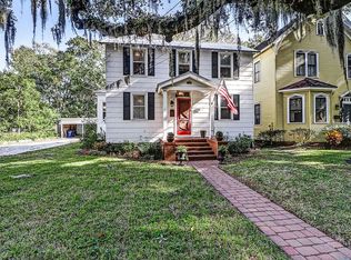 112 S 10th St, Fernandina Beach, FL 32034
