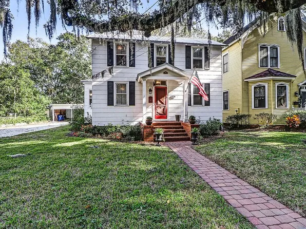 112 S 10th St, Fernandina Beach, FL 32034