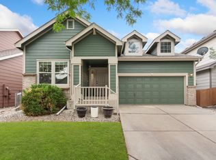 1803 Fossil Creek Pkwy, Fort Collins, CO 80528