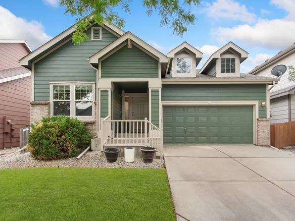 1803 Fossil Creek Pkwy, Fort Collins, CO 80528