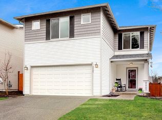 2425 103rd Dr SE, Lake Stevens, WA 98258
