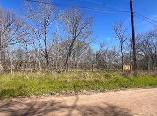 LOT 60 Harris Blvd, Malakoff, TX 75148