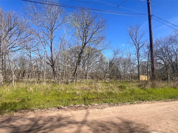 LOT 60 Harris Blvd, Malakoff, TX 75148