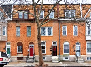 2328 Guilford Ave, Baltimore, MD 21218