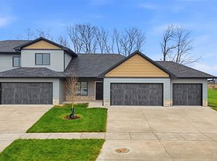 1902 Croell Ave, Tiffin, IA 52340