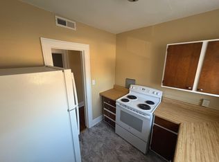 339 Jefferson Ave N APT G, Pulaski, VA 24301