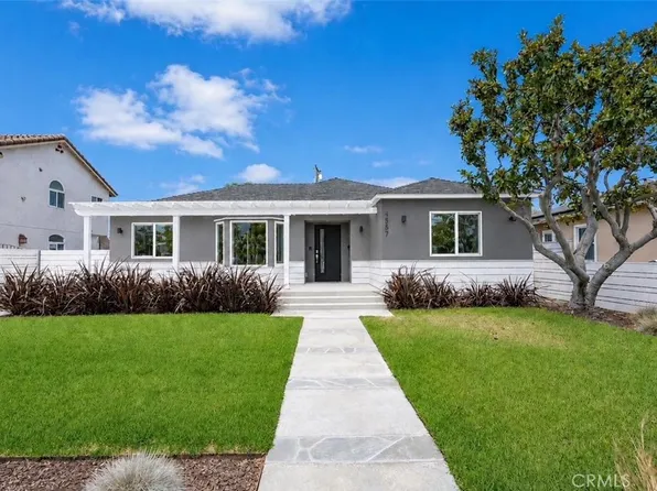 4557 Hazelbrook Ave, Long Beach, CA 90808
