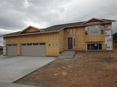 2586 Meadow Dr, Sturgis, SD, 57785