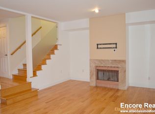 50 Undine Rd #10, Brighton, MA 02135