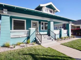 4176 Brighton Ave, Los Angeles, CA 90062