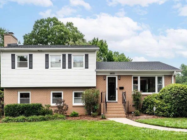 3822 Havenwood Rd, Charlotte, NC 28205