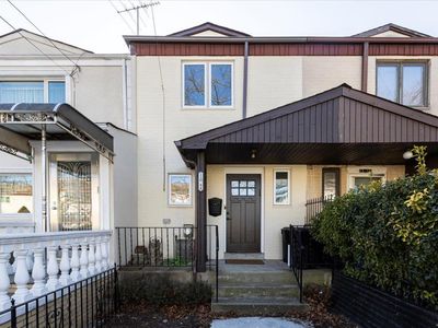 11044 63rd Drive, Flushing, NY, 11375