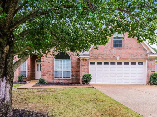 130 Norma Carol Cv, Oakland, TN 38060