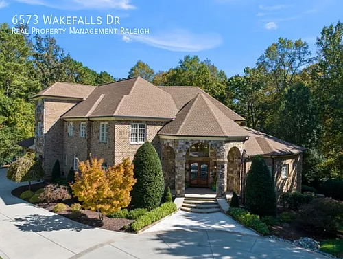 6573 Wakefalls Dr Photo 1
