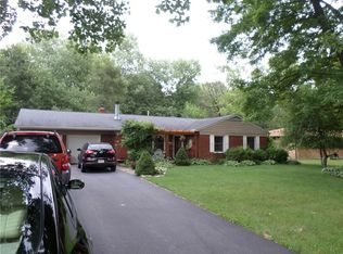 1031 Oakwood Trl, Indianapolis, IN