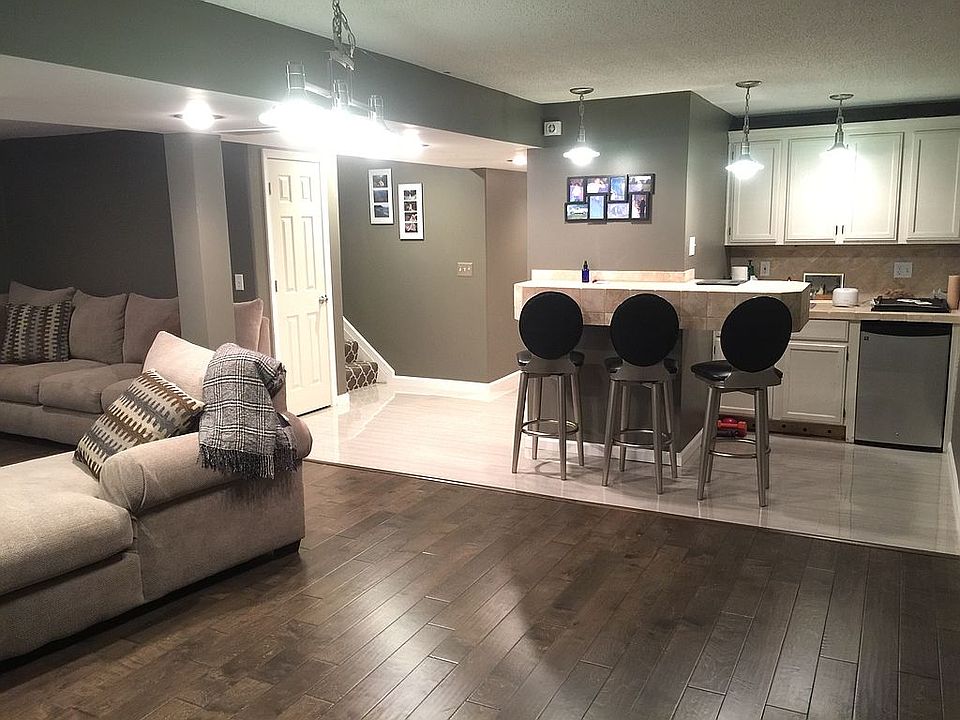 Completely Remodeled