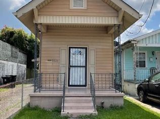 3321 Eagle St, New Orleans, LA 70118