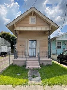 3321 Eagle St, New Orleans, LA, 70118