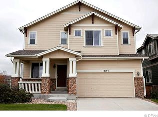 12196 Helena St, Commerce City, CO 80603