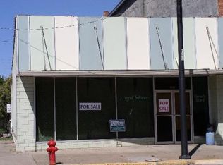 802 Bridge St, Humboldt, KS 66748