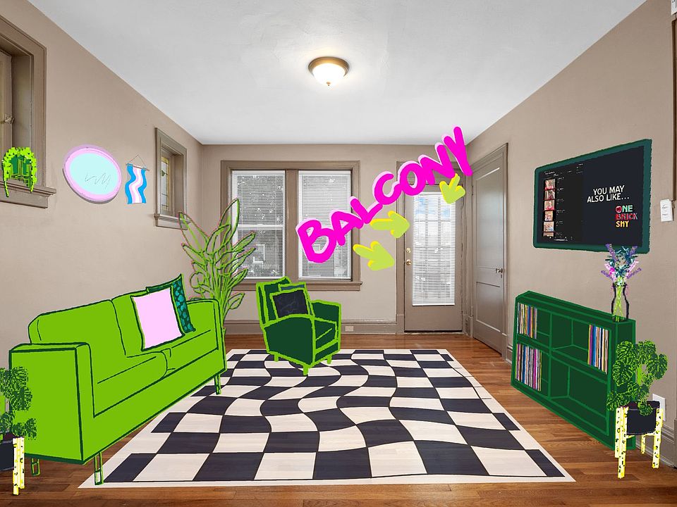 1st image of 4972 Mardel Ave #463