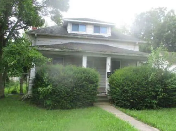 356 E Beecher St, Adrian, MI 49221