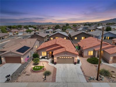 3674 N Adams Street, Kingman, AZ, 86409