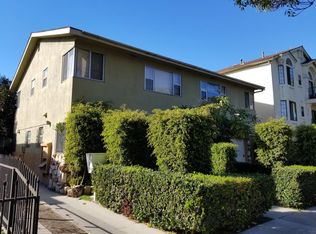 2127 Cedar Ave APT 6, Long Beach, CA 90806